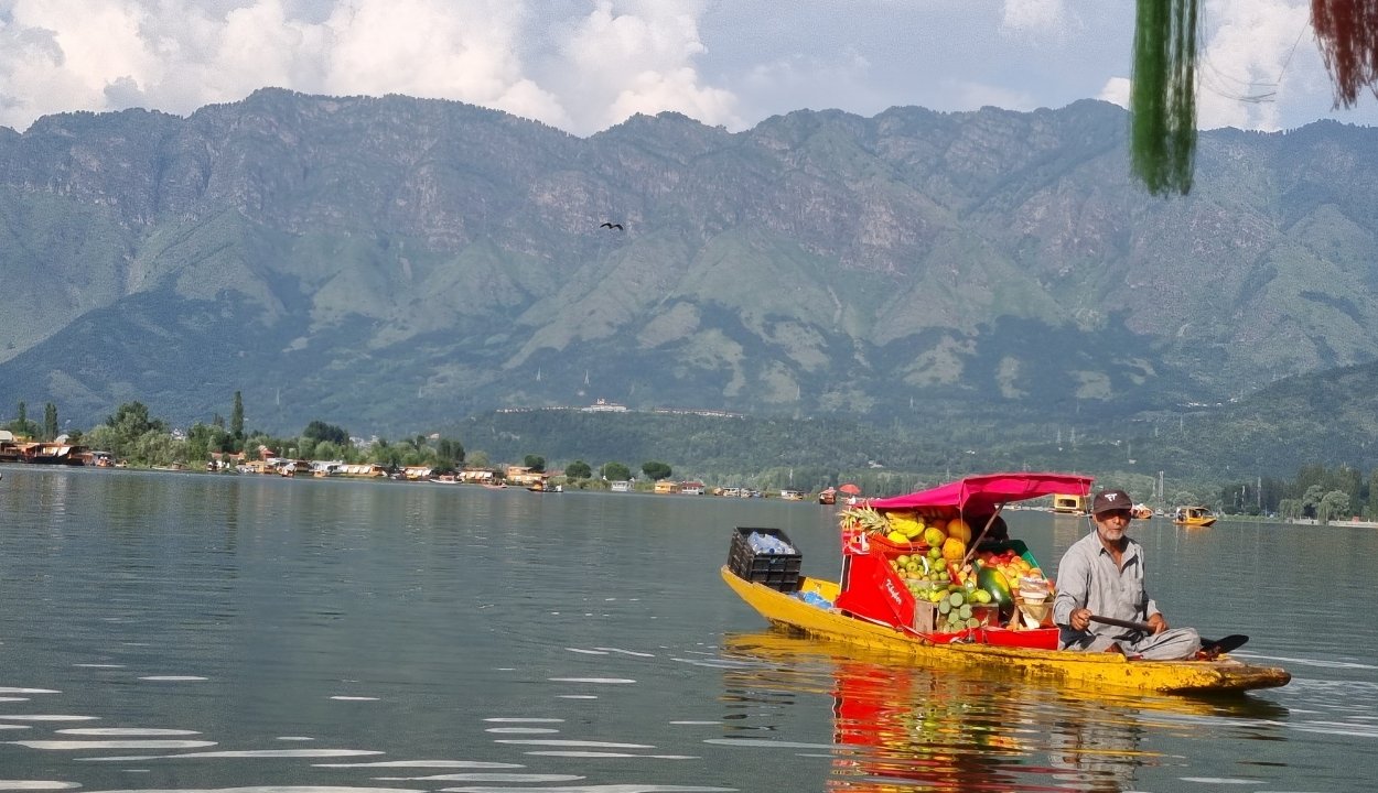 Kashmir Tour Package